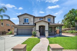 6260 Taylor Canyon, Rancho Cucamonga, CA 91739