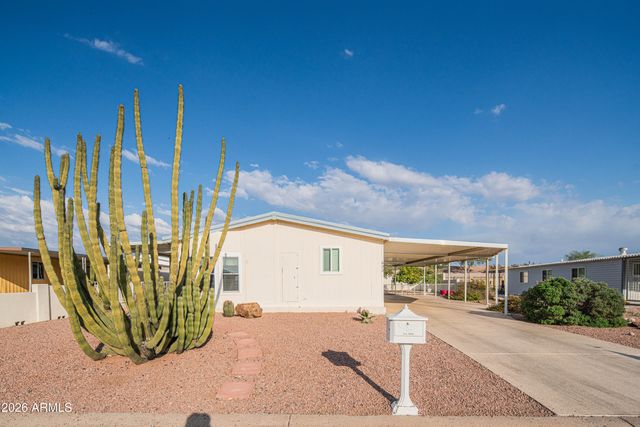 633 S 87TH Place, Mesa, AZ 85208