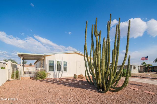 633 S 87TH Place, Mesa, AZ 85208