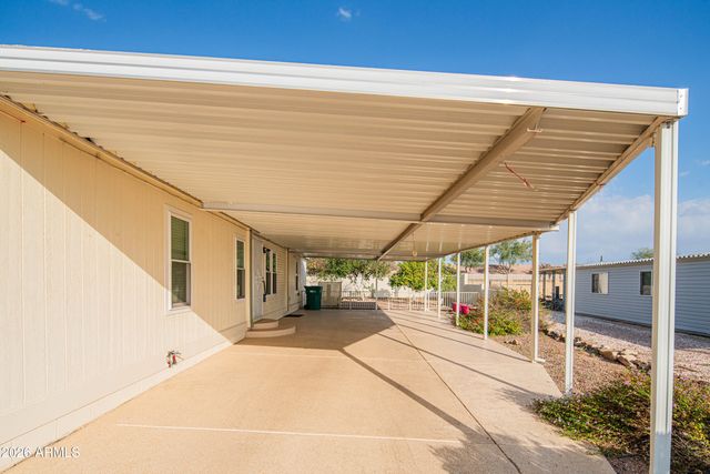 633 S 87TH Place, Mesa, AZ 85208