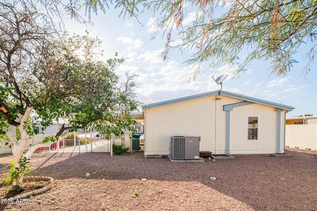 633 S 87TH Place, Mesa, AZ 85208