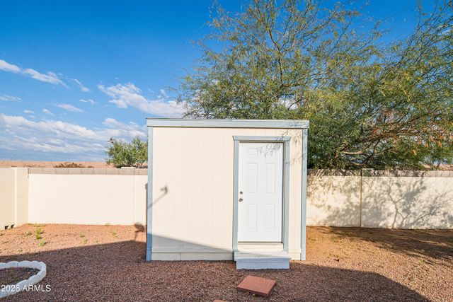 633 S 87TH Place, Mesa, AZ 85208