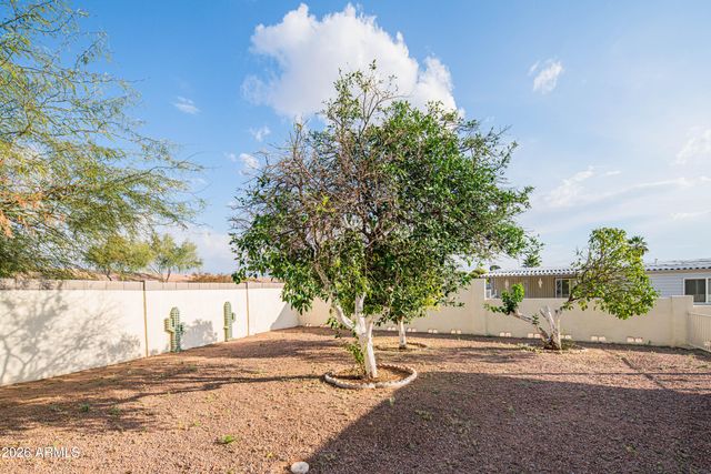633 S 87TH Place, Mesa, AZ 85208