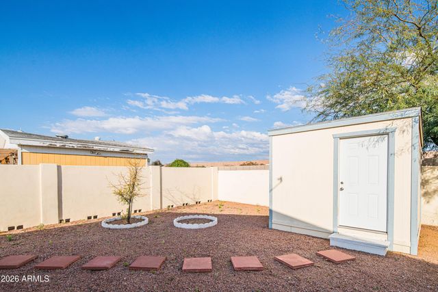 633 S 87TH Place, Mesa, AZ 85208
