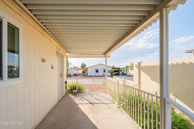 633 S 87TH Place, Mesa, AZ 85208