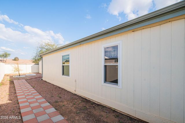 633 S 87TH Place, Mesa, AZ 85208