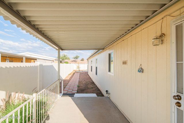 633 S 87TH Place, Mesa, AZ 85208