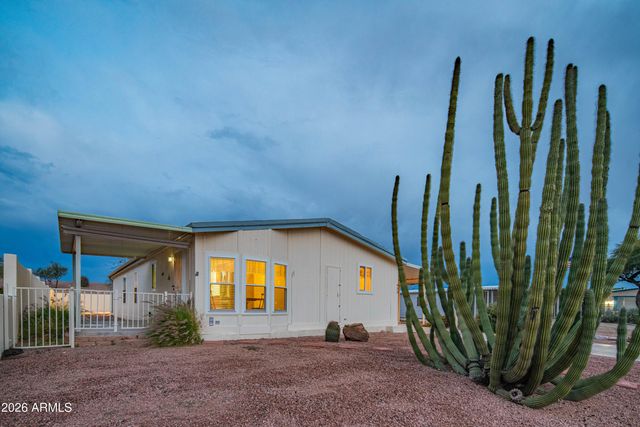 633 S 87TH Place, Mesa, AZ 85208