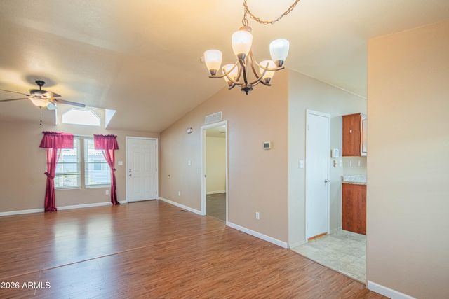 633 S 87TH Place, Mesa, AZ 85208