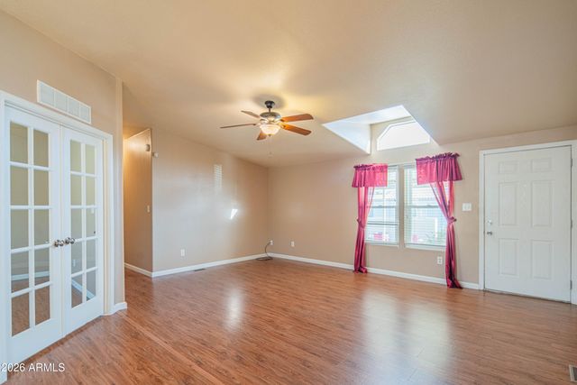 633 S 87TH Place, Mesa, AZ 85208