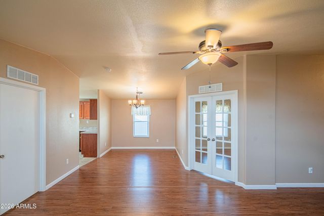 633 S 87TH Place, Mesa, AZ 85208