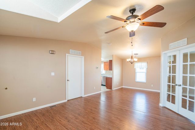 633 S 87TH Place, Mesa, AZ 85208