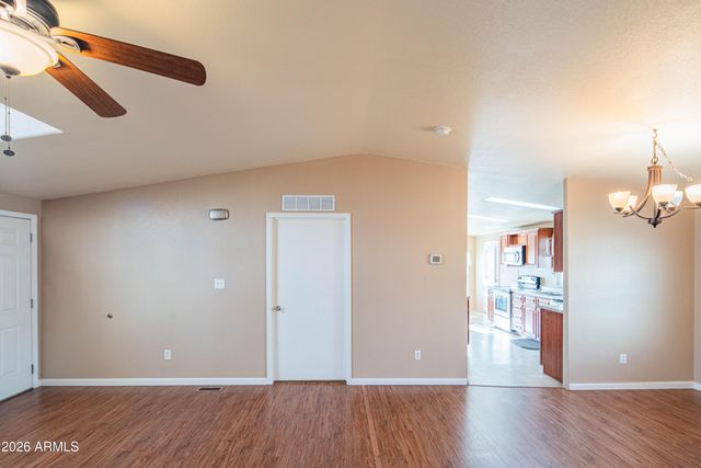 633 S 87TH Place, Mesa, AZ 85208