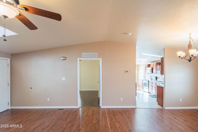 633 S 87TH Place, Mesa, AZ 85208