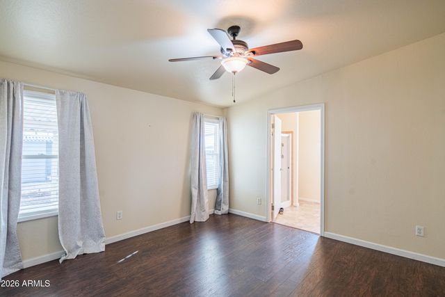 633 S 87TH Place, Mesa, AZ 85208