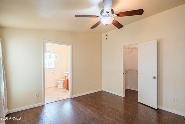 633 S 87TH Place, Mesa, AZ 85208