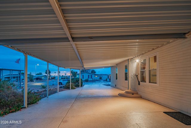 633 S 87TH Place, Mesa, AZ 85208