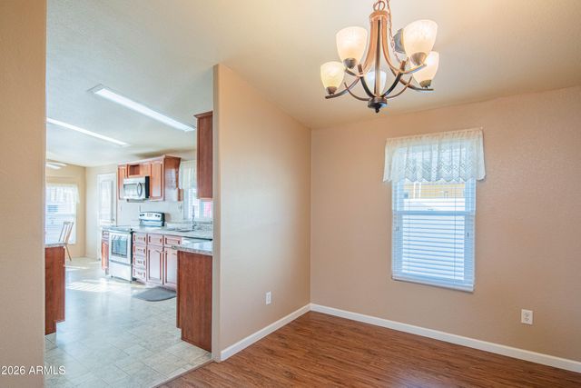 633 S 87TH Place, Mesa, AZ 85208