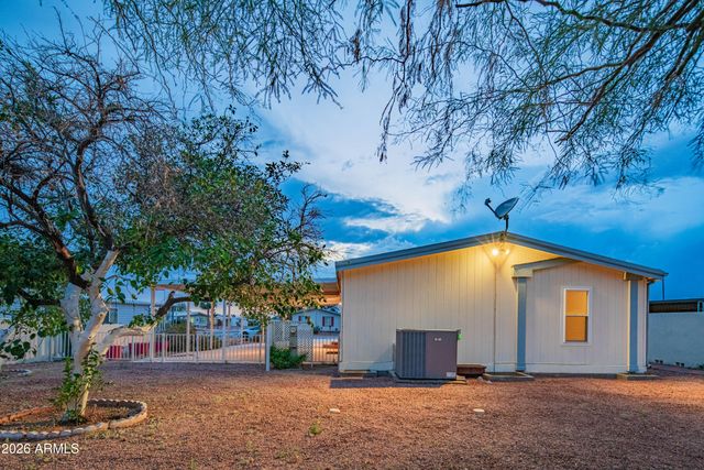 633 S 87TH Place, Mesa, AZ 85208