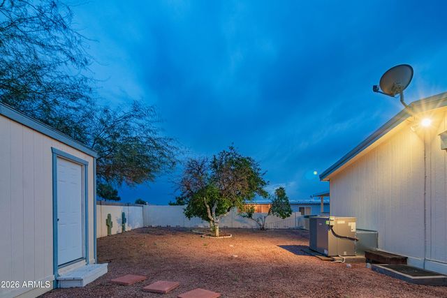 633 S 87TH Place, Mesa, AZ 85208