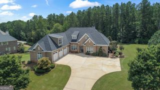 309 Marbella Way, Mcdonough, GA 30252