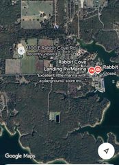 1100 E Rabbit Cove Road, Quinlan, TX 75474