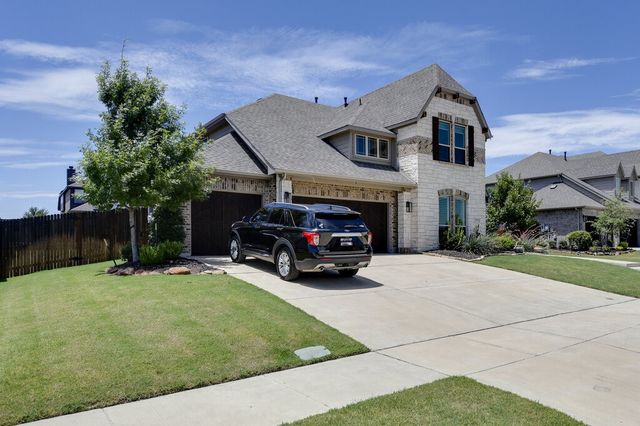 1731 Upland Road, Waxahachie, TX 75165