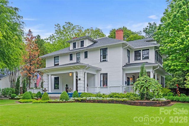 2100 The Plaza Road, Charlotte, NC 28205