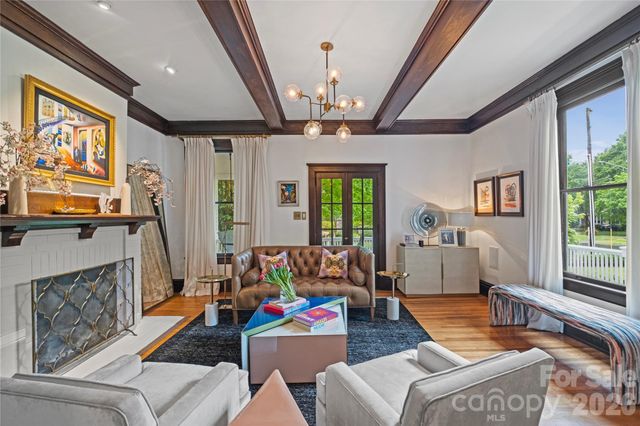 2100 The Plaza Road, Charlotte, NC 28205