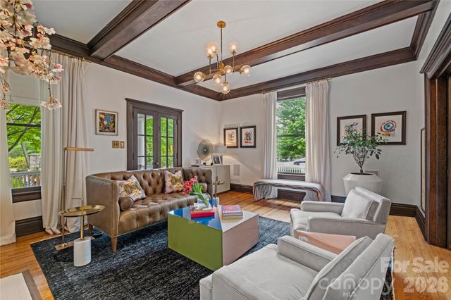 2100 The Plaza Road, Charlotte, NC 28205