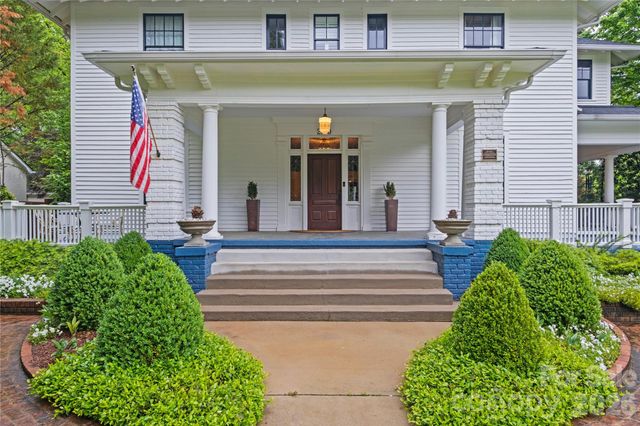 2100 The Plaza Road, Charlotte, NC 28205