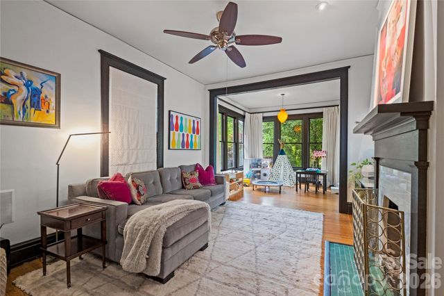 2100 The Plaza Road, Charlotte, NC 28205