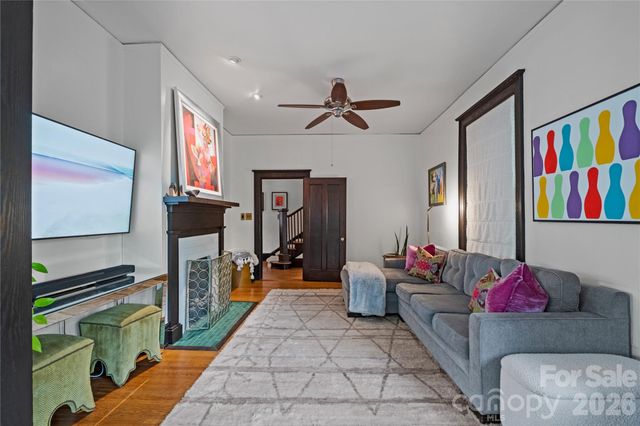 2100 The Plaza Road, Charlotte, NC 28205