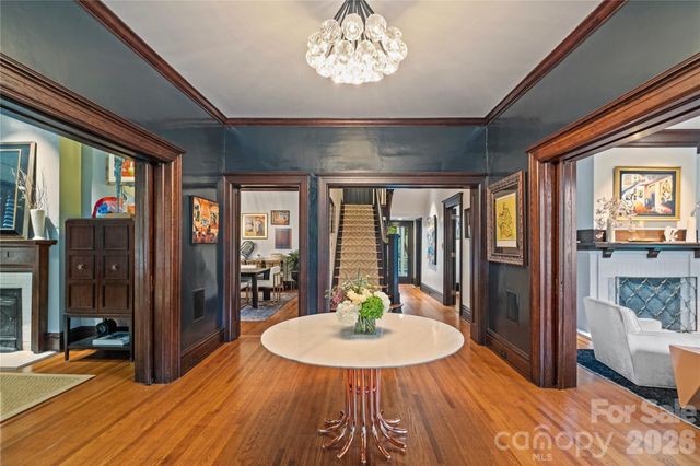 2100 The Plaza Road, Charlotte, NC 28205