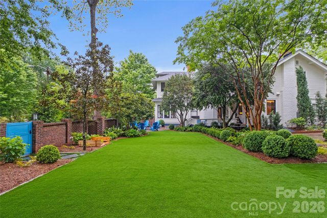 2100 The Plaza Road, Charlotte, NC 28205