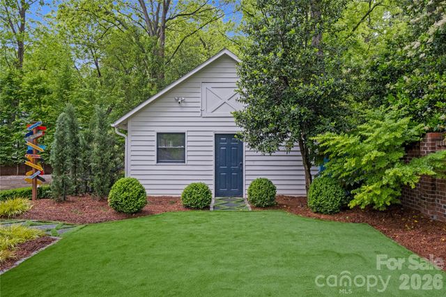 2100 The Plaza Road, Charlotte, NC 28205