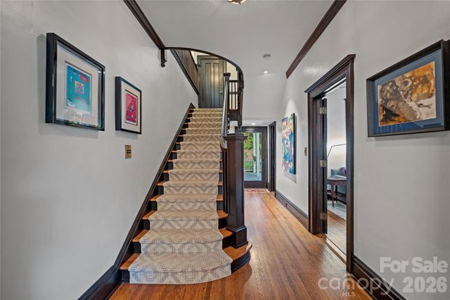 2100 The Plaza Road, Charlotte, NC 28205