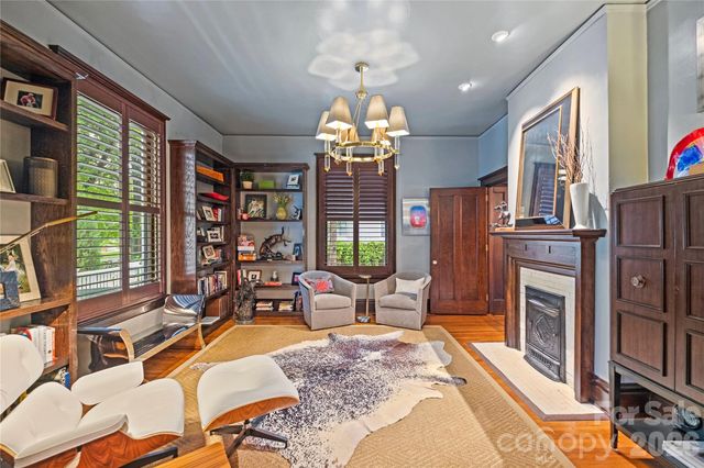 2100 The Plaza Road, Charlotte, NC 28205