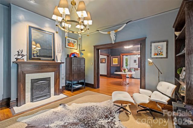 2100 The Plaza Road, Charlotte, NC 28205