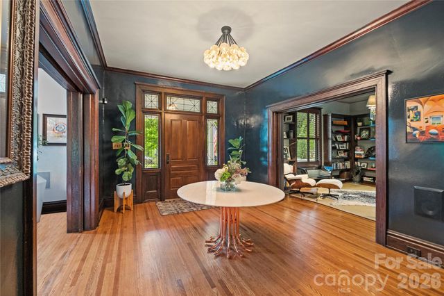 2100 The Plaza Road, Charlotte, NC 28205