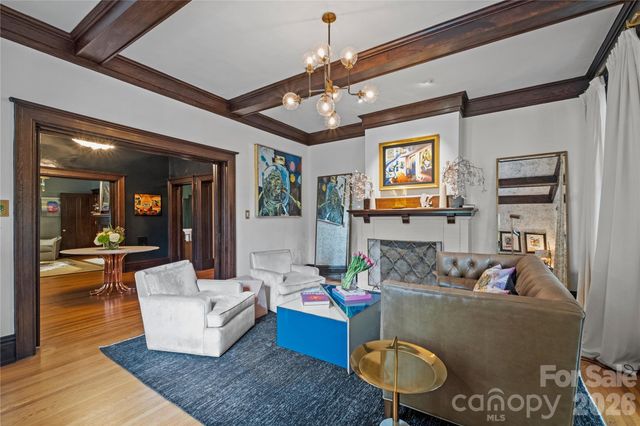 2100 The Plaza Road, Charlotte, NC 28205