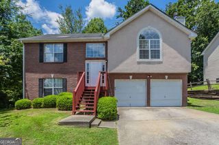 999 Brecken Lane, Lithonia, GA 30058