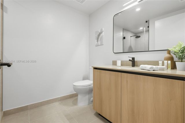 121 NE 5th St 3511, Miami, FL 33132