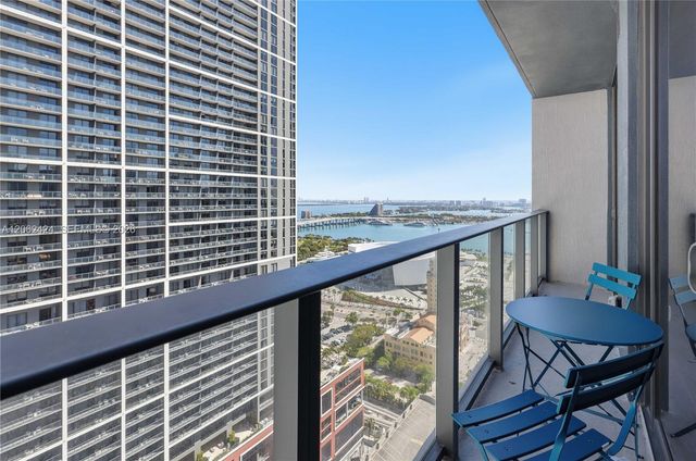 121 NE 5th St 3511, Miami, FL 33132