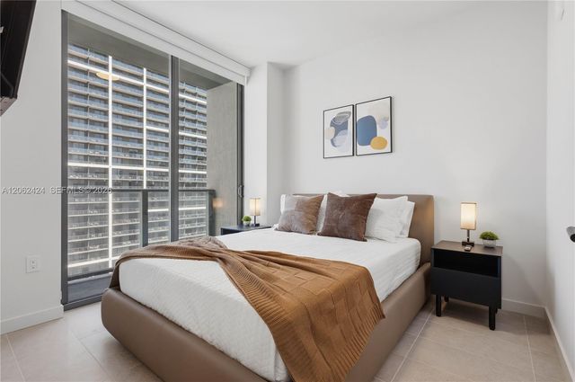 121 NE 5th St 3511, Miami, FL 33132