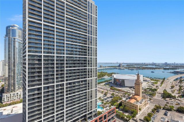 121 NE 5th St 3511, Miami, FL 33132