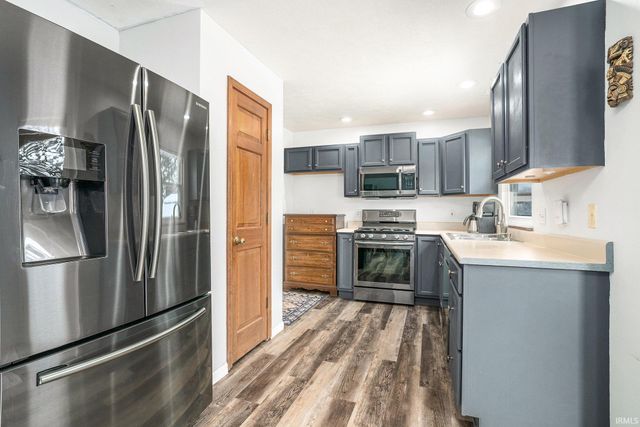 58396 Summer Wind Court, Elkhart, IN 46517