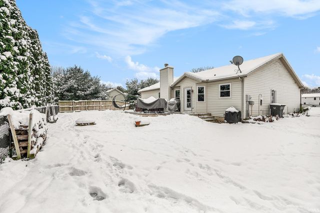 58396 Summer Wind Court, Elkhart, IN 46517