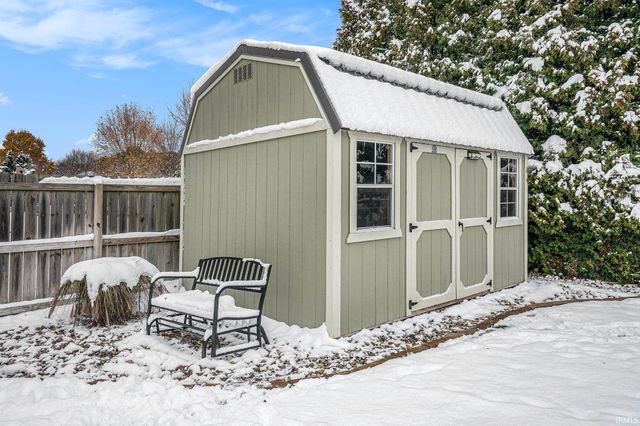 58396 Summer Wind Court, Elkhart, IN 46517