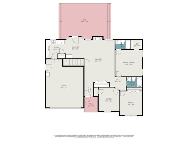 58396 Summer Wind Court, Elkhart, IN 46517